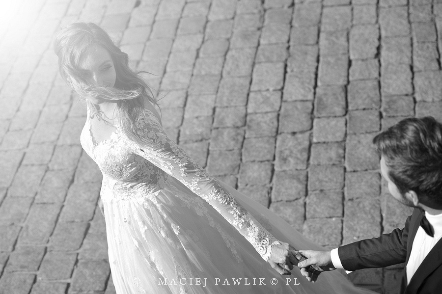 fotograf ślubny Poznań