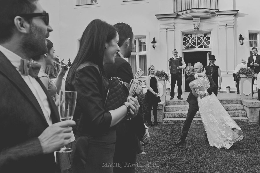 fotograf ślubny Poznań