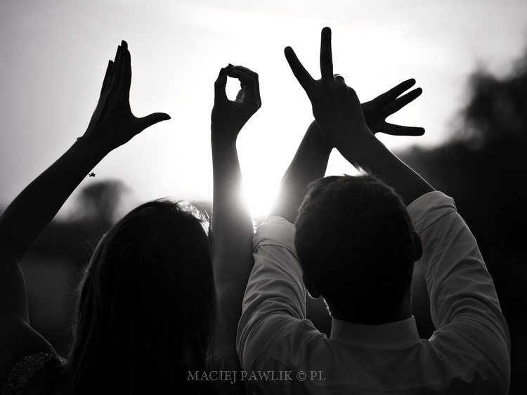 fotograf ślubny Poznań