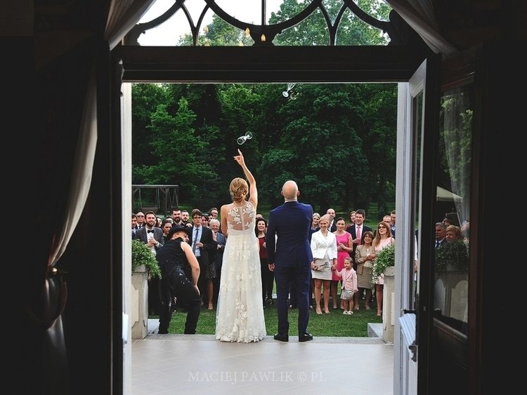 fotograf ślubny Poznań