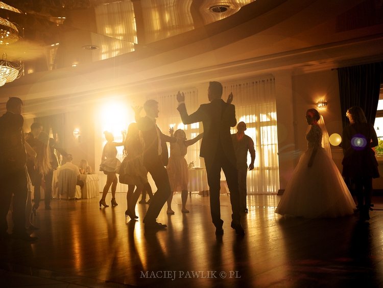 fotograf ślubny Poznań