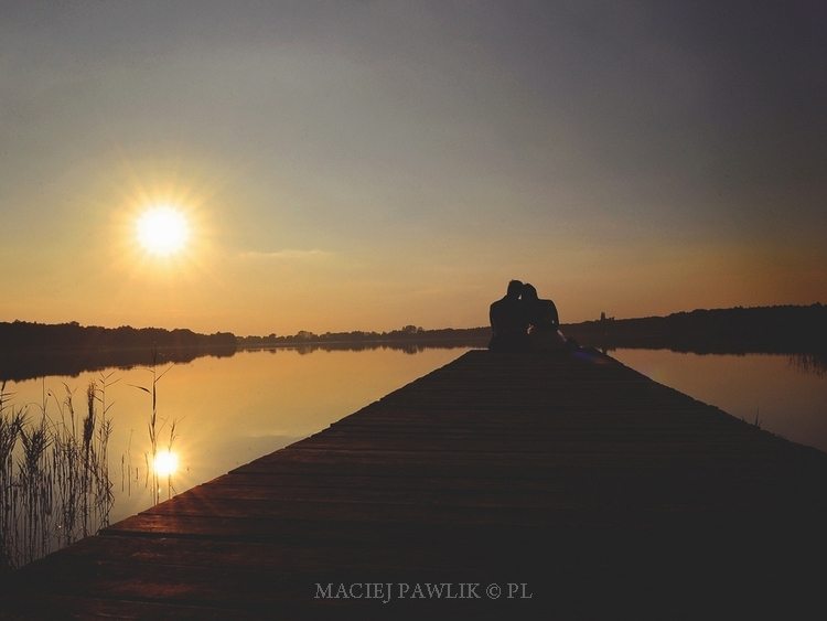 fotograf ślubny Poznań