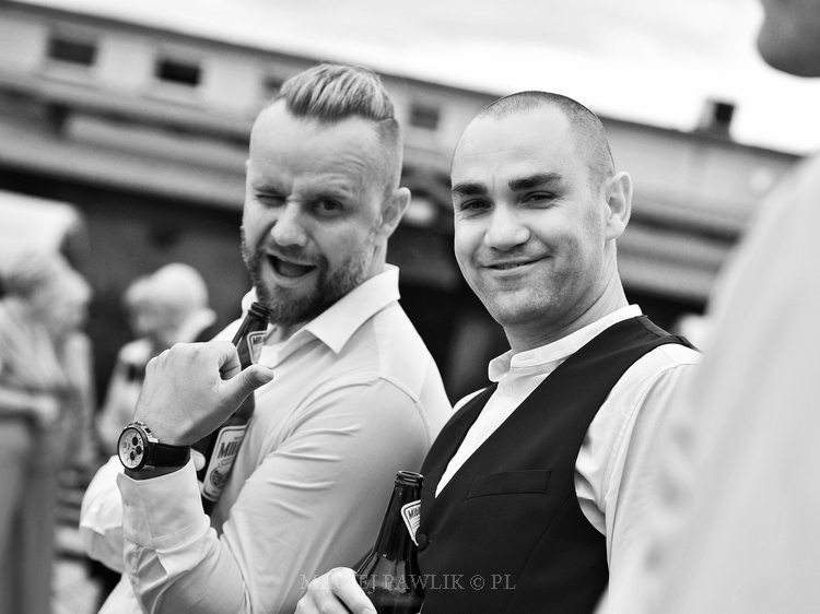 fotograf ślubny Poznań