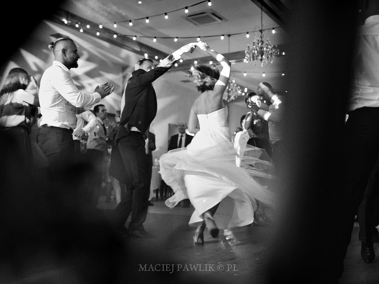 fotograf ślubny Poznań