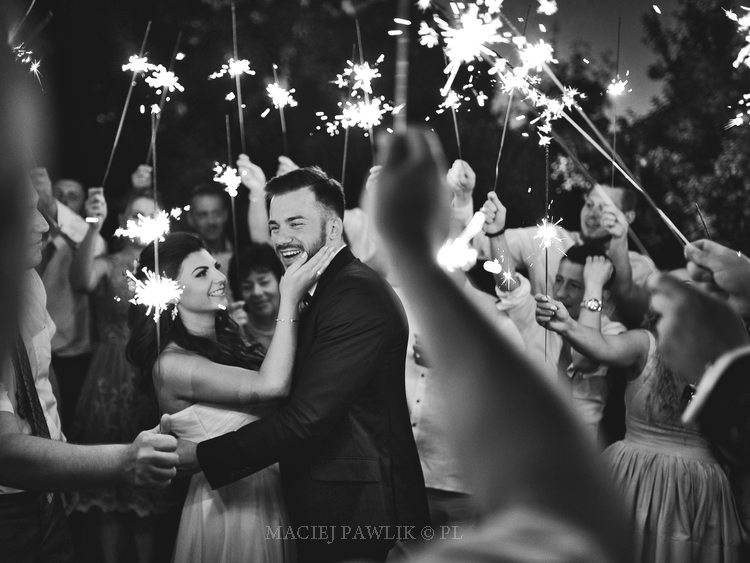 fotograf ślubny Poznań