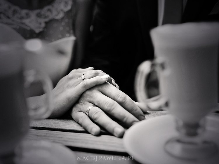 fotograf ślubny Poznań