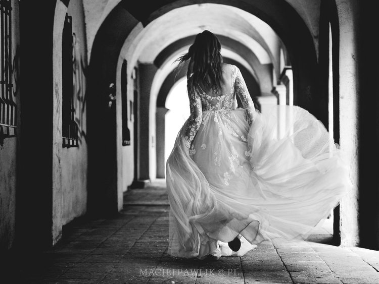 fotograf ślubny Poznań