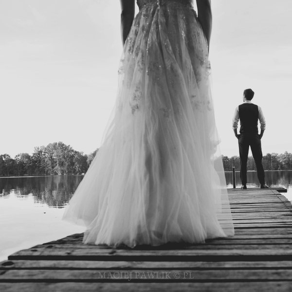 fotografia ślubna Poznań