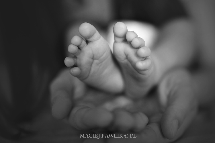 fotografia dziecięca poznań