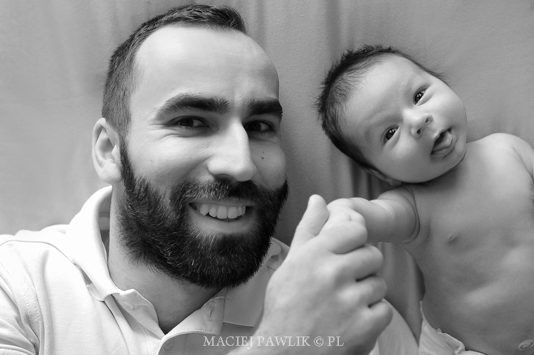 fotografia dziecięca poznań