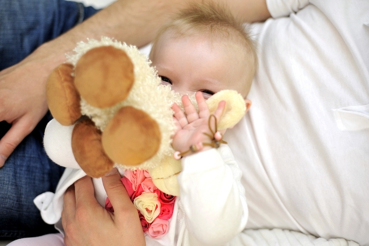 fotografia dziecięca poznań