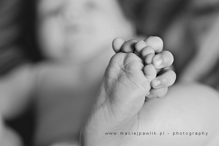 fotografia dziecięca poznań