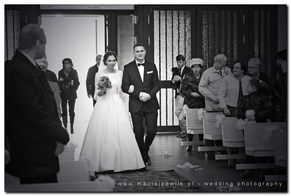 wesele w Śremie 