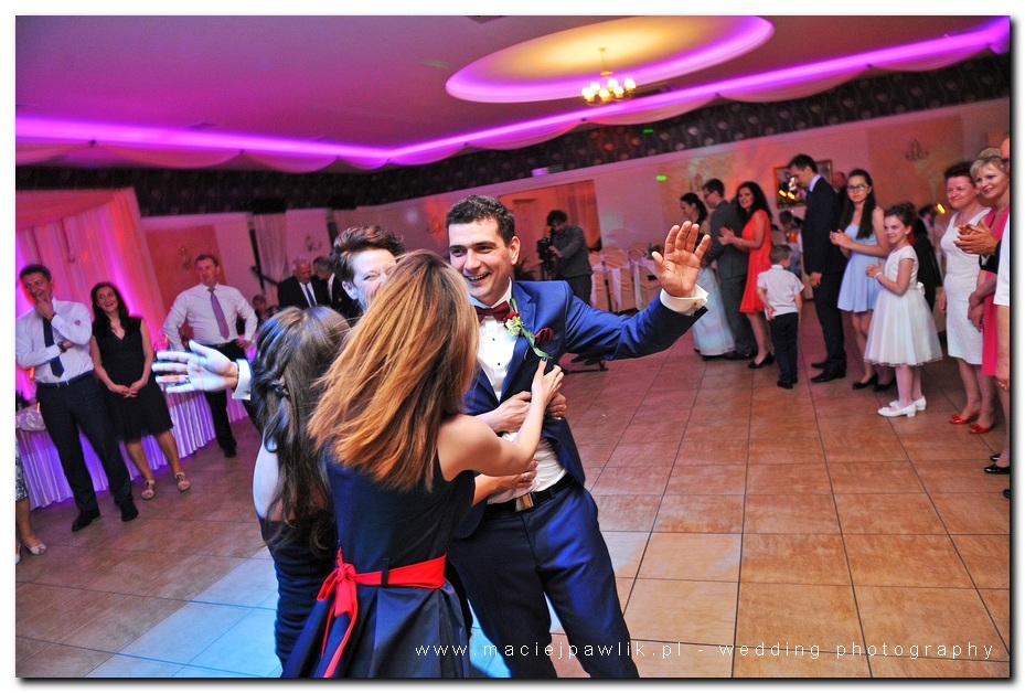 fotograf ślubny poznań