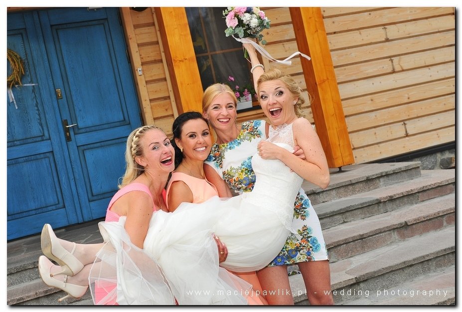 fotograf ślubny Poznań 