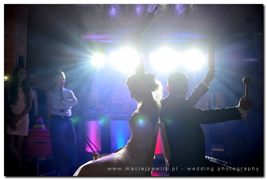 fotograf ślubny Poznań 