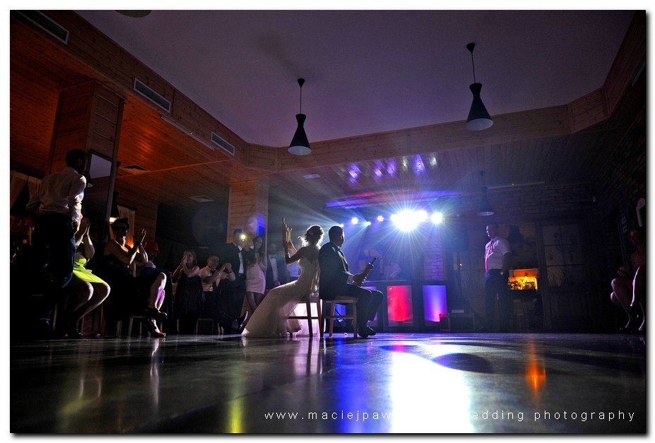 fotograf ślubny Poznań 