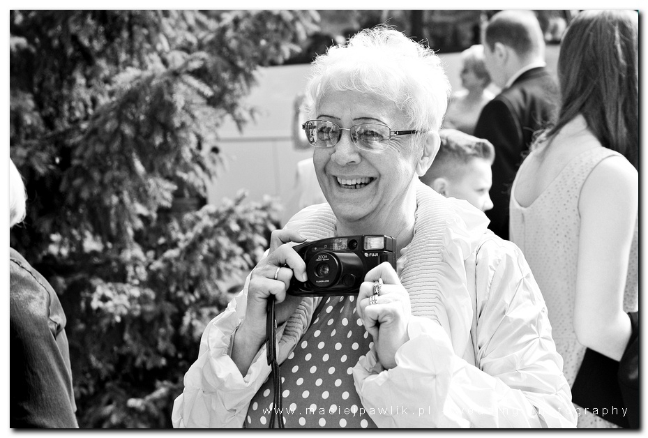 fotografia ślubna Poznań