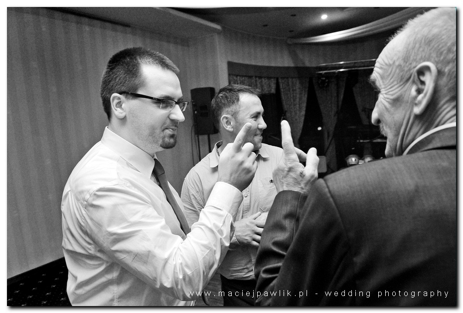 fotografia ślubna Poznań