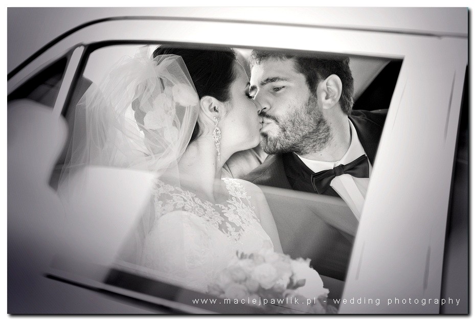 fotografia ślubna poznań