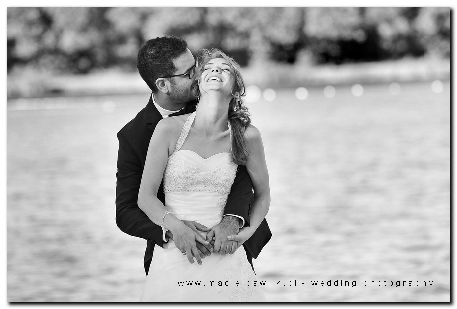fotografia ślubna Poznań