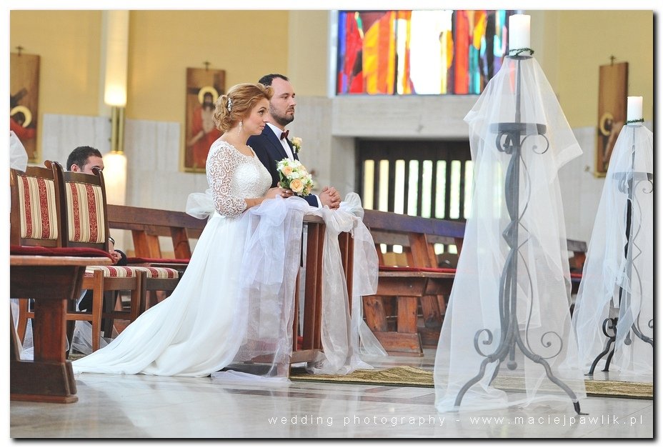 Fotograf ślubny Śrem