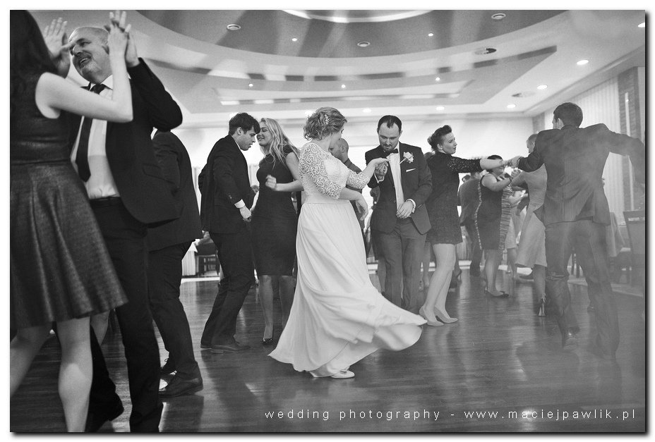 Fotograf ślubny Śrem