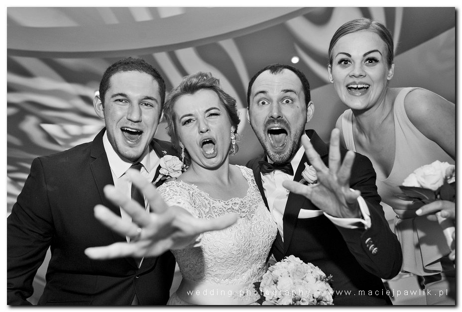 Fotograf ślubny Śrem