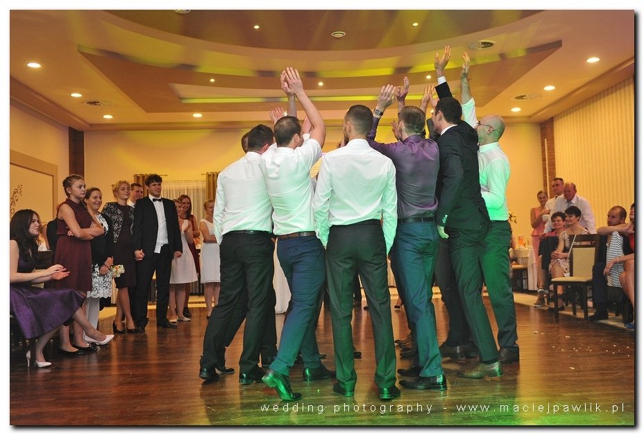 Fotograf ślubny Śrem