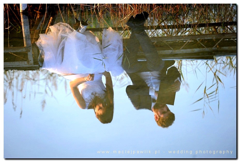 fotograf na ślub poznań