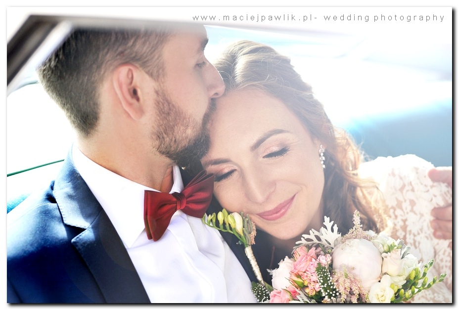 zdjęcia ślubne