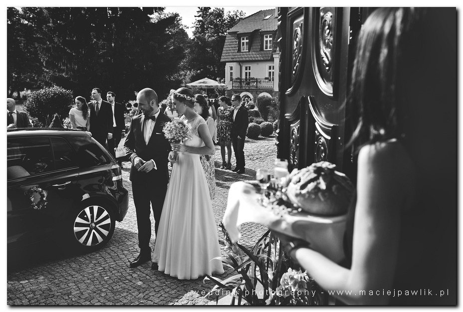 fotografia ślubna Śrem 