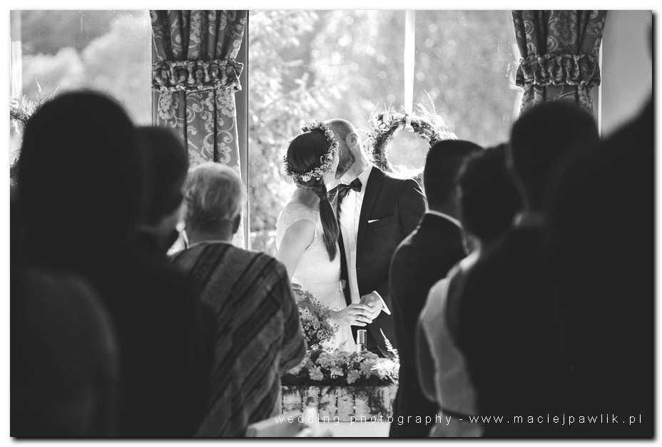 fotografia ślubna Śrem 