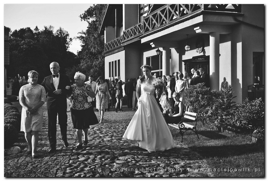 fotografia ślubna Śrem 