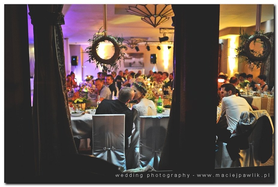 fotograf wesele Śrem 