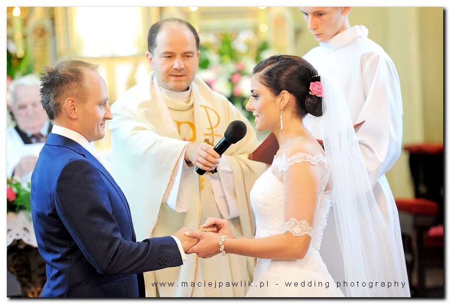 Fotografia ślubna Gniezno