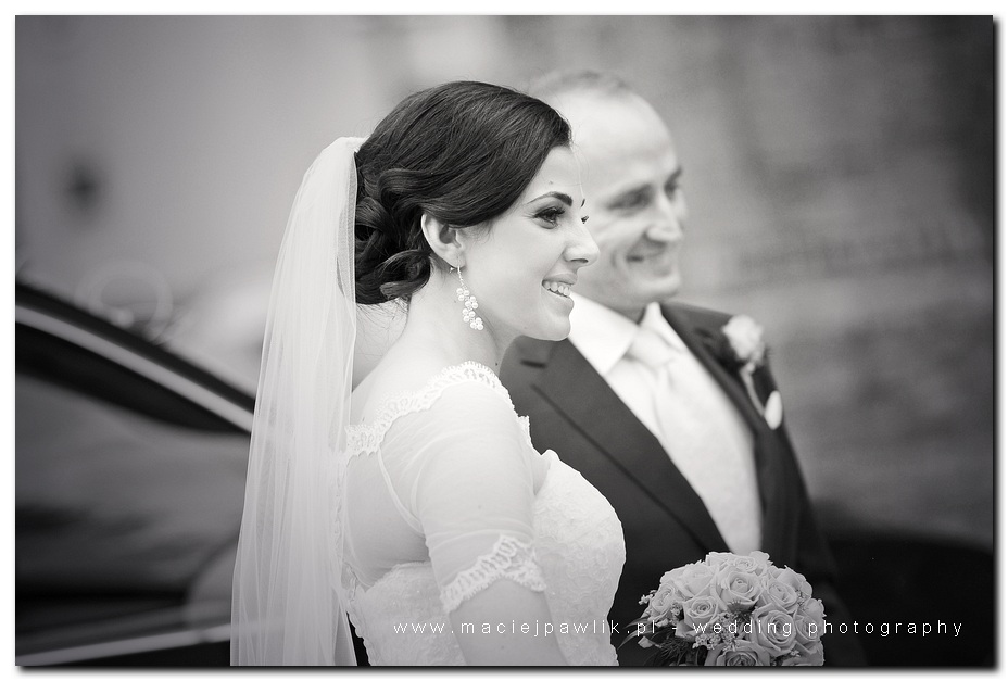 wesele w Zaniemyślu