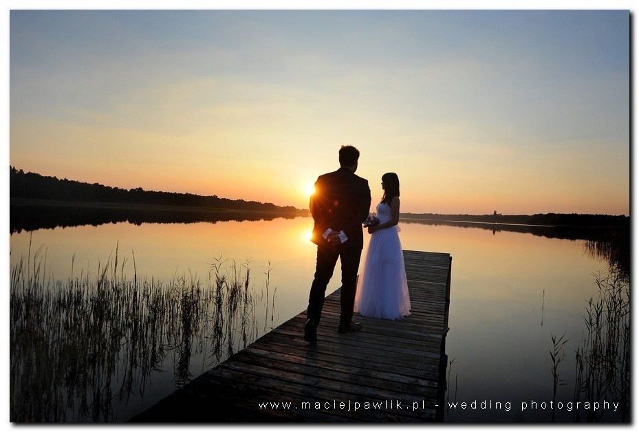 fotograf na ślub poznań