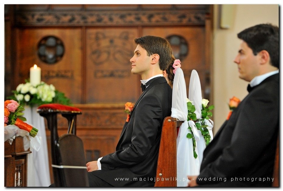 fotograf ślubny poznań