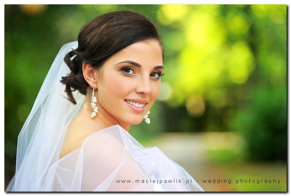 fotografia ślubna Szamotuły