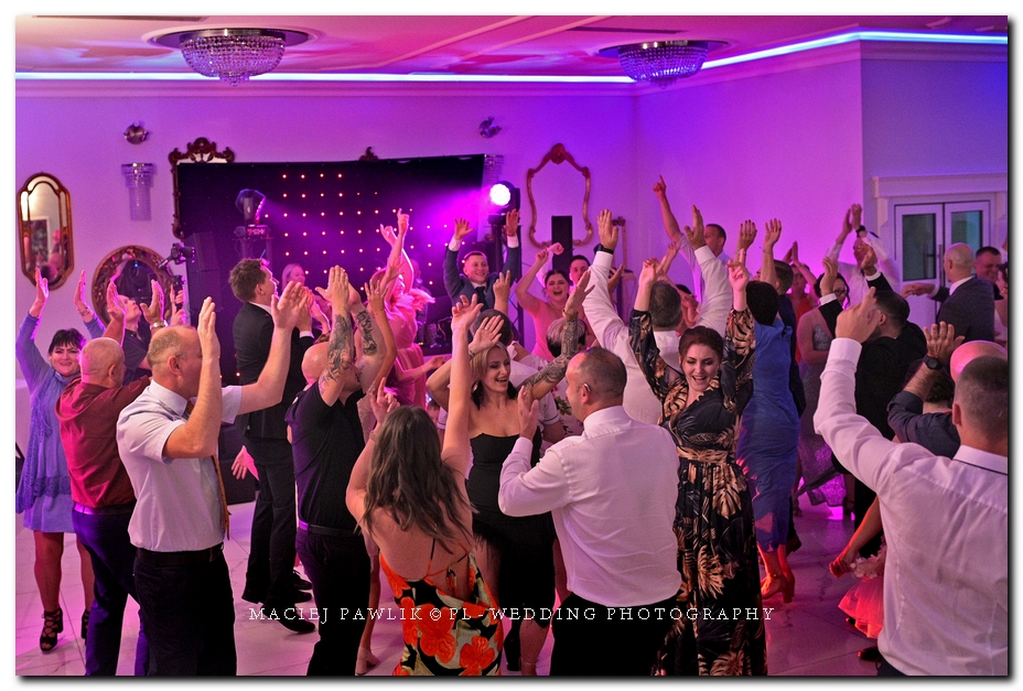 fotografia ślubna Poznań