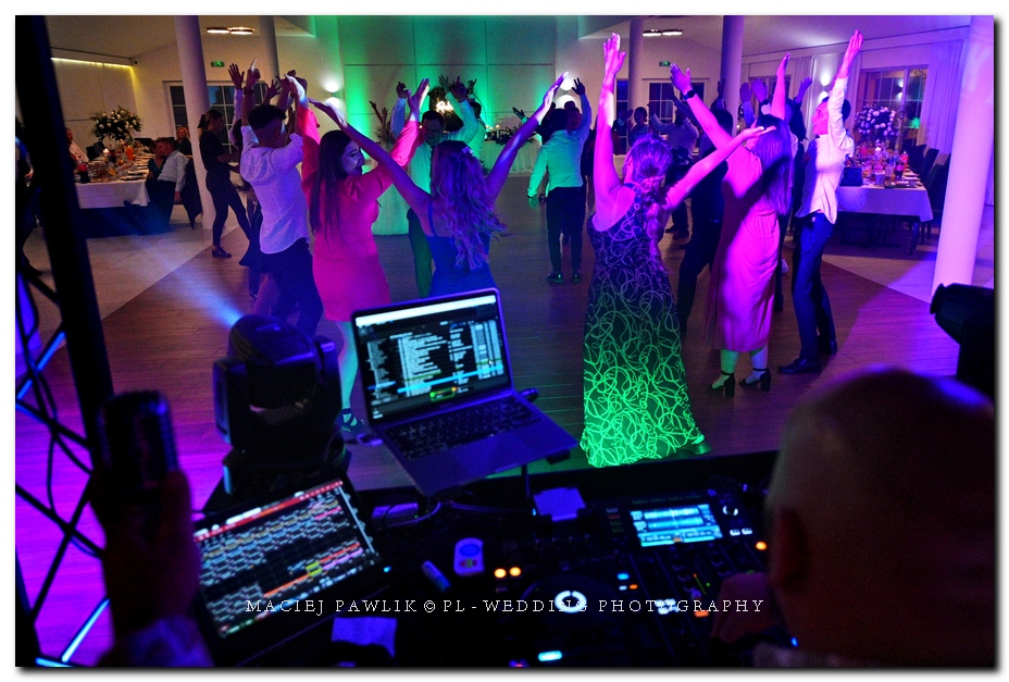 fotografia ślubna Poznań