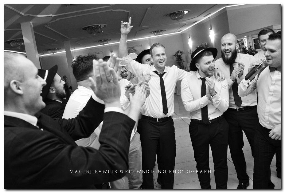 fotografia ślubna Poznań